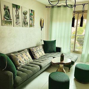 Appartement met Twee Slaapkamers